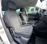 Volkswagen Tiguan - фото 28