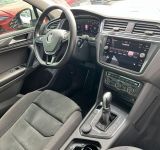 Volkswagen Tiguan - фото 29