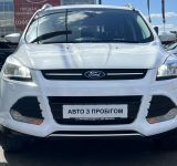 Ford Kuga - фото 1