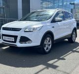 Ford Kuga - фото 2