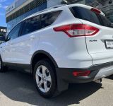 Ford Kuga - фото 4
