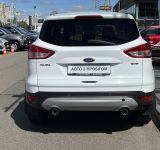 Ford Kuga - фото 5
