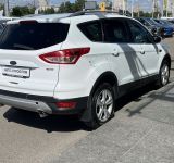 Ford Kuga - фото 8