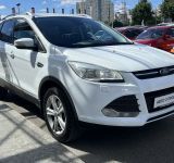 Ford Kuga - фото 10