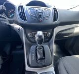 Ford Kuga - фото 25