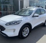Ford Kuga - фото 1