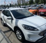 Ford Kuga - фото 3