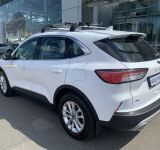 Ford Kuga - фото 9