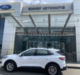 Ford Kuga - фото 10