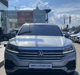 Volkswagen TOUAREG - фото 2