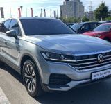Volkswagen TOUAREG - фото 3