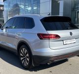 Volkswagen TOUAREG - фото 7