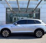 Volkswagen TOUAREG - фото 8