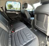 Volkswagen TOUAREG - фото 12