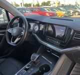 Volkswagen TOUAREG - фото 9