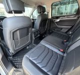 Volkswagen TOUAREG - фото 17