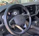 Volkswagen TOUAREG - фото 10
