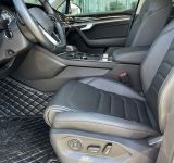 Volkswagen TOUAREG - фото 11