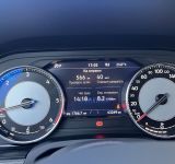 Volkswagen TOUAREG - фото 22