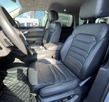 Volkswagen TOUAREG - фото 13