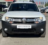 Renault Duster - фото 1