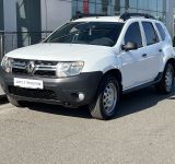 Renault Duster - фото 2