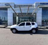 Renault Duster - фото 3