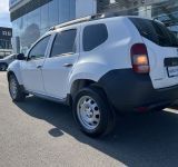 Renault Duster - фото 4