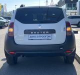 Renault Duster - фото 5