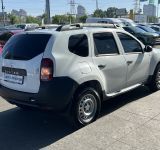 Renault Duster - фото 7