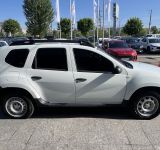 Renault Duster - фото 8