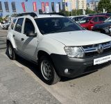 Renault Duster - фото 9
