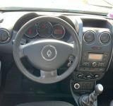 Renault Duster - фото 10