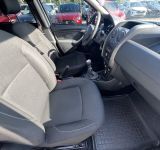 Renault Duster - фото 17