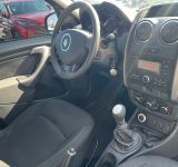 Renault Duster - фото 13