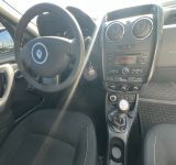Renault Duster - фото 11