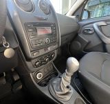 Renault Duster - фото 22