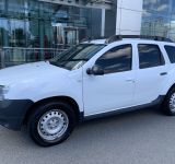 Renault Duster - фото 1