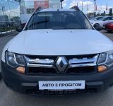 Renault Duster - фото 2