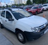 Renault Duster - фото 3