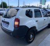 Renault Duster - фото 5