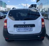 Renault Duster - фото 6