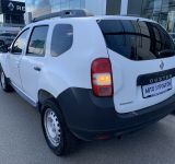 Renault Duster - фото 10