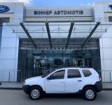 Renault Duster - фото 11