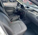 Renault Duster - фото 14