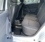 Renault Duster - фото 18
