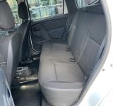 Renault Duster - фото 19