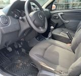 Renault Duster - фото 13
