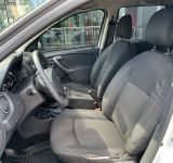 Renault Duster - фото 21