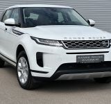 LAND ROVER RANGE ROVER EVOQUE - фото 3